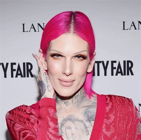 is jeffree star a girl|Jeffree Star says he had thoughts about transitioning on ...